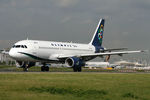 SX-OAS @ LFPG - at cdg - by Ronald