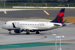 N270SY @ LAX - at lax - by Ronald