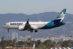 C-GWLS @ LAX - at lax - by Ronald