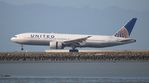 N212UA @ KSFO - UAL 772 zx - by Florida Metal