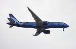 N213BZ @ KMCO - MXY A220 zx - by Florida Metal