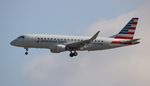 N213NN @ KLAX - CPZ/Eagle E175 zx - by Florida Metal