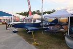 N213WX @ KLAL - Sling TSI zx - by Florida Metal