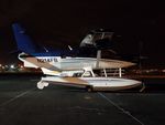 N214FB @ KORL - Kodiak 100 zx - by Florida Metal
