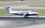 N214ML @ KTPA - King Air 350 zx - by Florida Metal