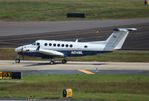 N214ML @ KTPA - King Air 350 zx - by Florida Metal