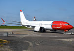 LN-FGG @ EGSH - On Removal From The Paint Shop After Respray. - by Josh Knights