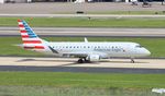 N216NN @ KTPA - Envoy/Eagle E175 zx - by Florida Metal