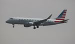 N216NN @ KLAX - CPZ/Eagle E175 zx - by Florida Metal