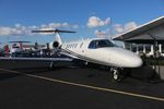 N217CJ @ KORL - C525C zx - by Florida Metal