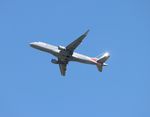 N217NN @ KORD - Envoy/Eagle E175 zx ORD 28C - by Florida Metal
