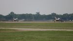 N217SH @ KOSH - OSH 2019 zx - by Florida Metal