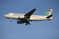 SE-RGD @ CPH - SE-RGD landing rw 04R - by Erik Oxtorp