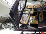 T7-BELL @ EDNY - Bell 505 JetRanger X at the AERO 2023, Friedrichshafen #c