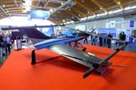 D-MVTL @ EDNY - eMagic One powered by 9 electric motors, at the AERO 2023, Friedrichshafen - by Ingo Warnecke