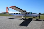 D-FDLR @ EHLE - Lelystad Airport