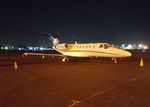 N219CQ @ KORL - C525A zx - by Florida Metal