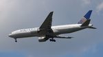 N219UA @ KORD - UAL 772 zx ORD 28C - by Florida Metal