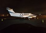 N219WC @ KORL - King Air 200 zx - by Florida Metal