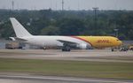N220CY @ KTPA - DHL 767-300F zx - by Florida Metal