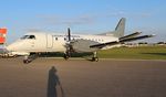 N220MJ @ KLAL - Legacy Airways Saab 340 zx - by Florida Metal