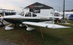 N220RV @ KLAL - RV-10 zx - by Florida Metal