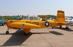 N5172 @ KHAO - Beech T-34A - by Mark Pasqualino