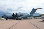 CT-06 @ LFKC - Parked - by micka2b