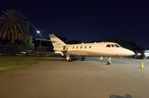 N221H @ KORL - Falcon 20 zx - by Florida Metal