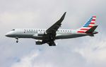 N221NN @ KORD - Envoy/Eagle E175 zx ORD 28C - by Florida Metal