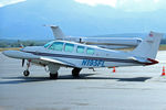 N195FL @ LFKC - Parked - by micka2b