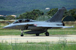 356 @ LFKS - Taxiing - by micka2b