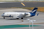 N709BR @ LAX - at lax - by Ronald