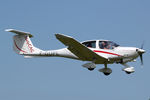 F-GUPL @ EHMZ - at ehmz - by Ronald