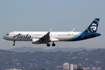 N922VA @ LAX - at lax - by Ronald