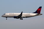 N305SY @ LAX - at lax - by Ronald