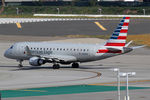N505SY @ LAX - at lax - by Ronald