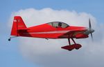 N222DY @ 42J - Aviation Panther zx - by Florida Metal
