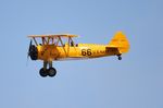 N222FK @ KOSH - N2S zx - by Florida Metal