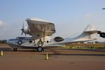 N222FT @ KLAL - Catalina zx - by Florida Metal