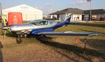 N222KE @ KLAL - JMB Aircraft VL-3TE-915 zx - by Florida Metal