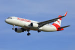 OE-LZF @ CPH - Copenhagen 9.6.2023 - by leo larsen