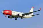 LN-ENS @ CPH - Copenhagen 9.6.2023 - by leo larsen