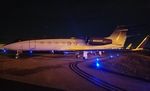 N222ZZ @ KORL - G450 zx - by Florida Metal