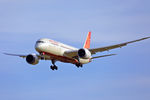 VT-ANR @ CPH - Copenhagen 9.6.2023 - by leo larsen