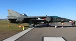 N223ML @ KLAL - Mig-23 zx - by Florida Metal