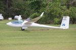 N223MP @ 6FL0 - Senior Soaring 2022 zx - by Florida Metal