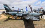 N223P @ KLAL - M600 zx - by Florida Metal