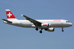 HB-IJI @ EHAM - at spl - by Ronald