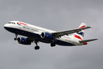 G-EUUZ @ EGLL - at lhr - by Ronald